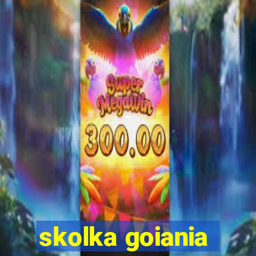 skolka goiania